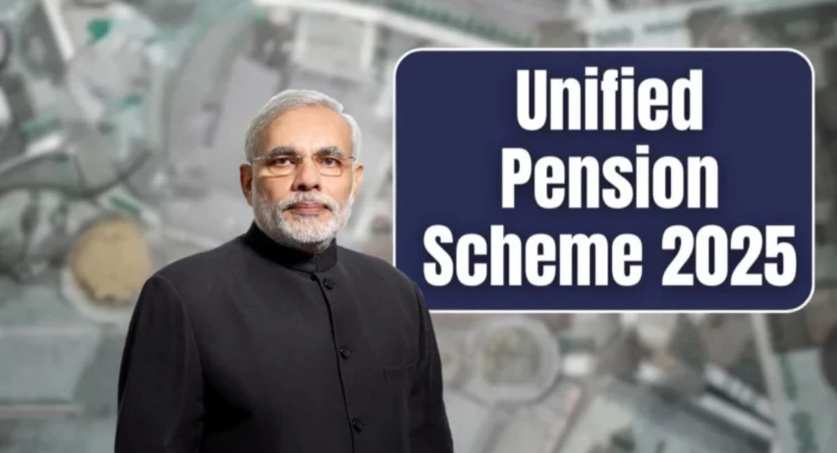 UPS Pension Scheme Update 2025